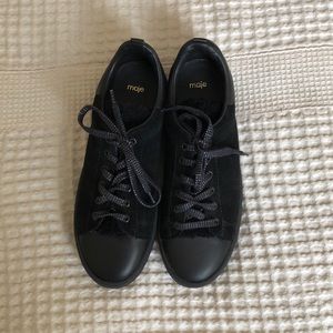 🔥Maje shoes 🔥 brand new